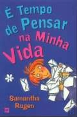 Bertrand.pt - É Tempo de Pensar na Minha Vida