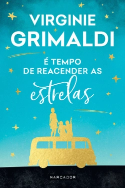 Bertrand.pt - É Tempo de Reacender as Estrelas