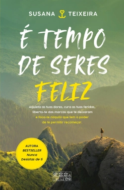 Bertrand.pt - É Tempo De Seres Feliz