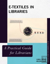 E-Textiles In Libraries