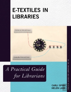 Bertrand.pt - E-Textiles In Libraries