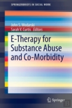 Bertrand.pt - E-Therapy For Substance Abuse And Co-Morbidity