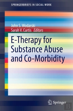 Bertrand.pt - E-Therapy For Substance Abuse And Co-Morbidity