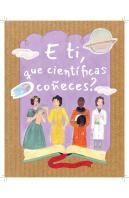 E Ti Que Cientificas Coñeces