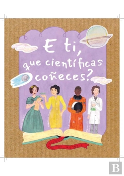 Bertrand.pt - E Ti Que Cientificas Coñeces