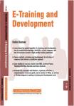 E-Training And Development