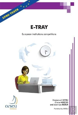 Bertrand.pt - E-Tray For European Institutions Competitions