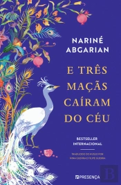 E Três Maçãs Caíram do Céu