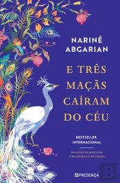 E Três Maçãs Caíram do Céu
