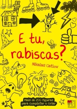 Bertrand.pt - E Tu, Rabiscas?