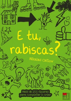 Bertrand.pt - E Tu, Rabiscas?