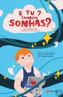 Bertrand.pt - E Tu? Também Sonhas?