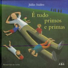 É Tudo Primos e Primas