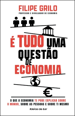 Bertrand.pt - É tudo uma questão de Economia