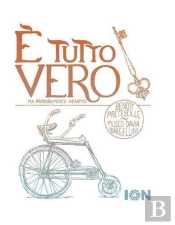 E Tutto Vero ! (Ma Probabilmente Inseatto)