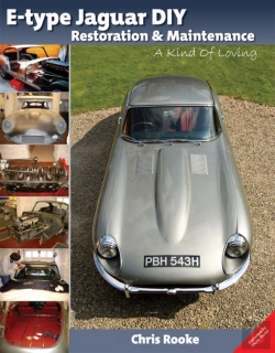 Bertrand.pt - E-Type Jaguar Diy Restoration & Maintenance