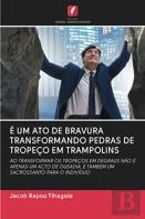 E Um Ato De Bravura Transformando Pedras De Tropeco Em Trampolins
