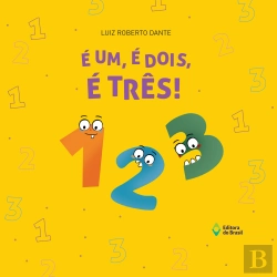 Bertrand.pt - É Um, É Dois, É Três!