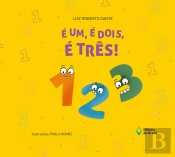É Um, É Dois, É Três!