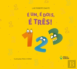 Bertrand.pt - É Um, É Dois, É Três!