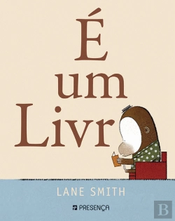 Bertrand.pt - É um Livro