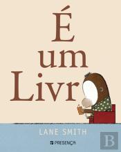 É um Livro