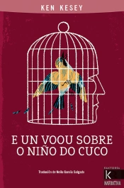 E Un Voou Sobre O Niño Do Cuco