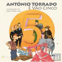 E Vão Cinco