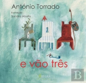 E Vão Três