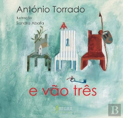 Bertrand.pt - E Vão Três