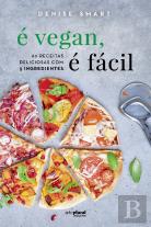 É Vegan, É Fácil