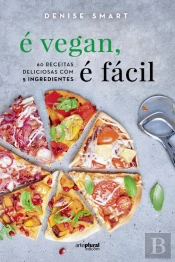 É Vegan, É Fácil