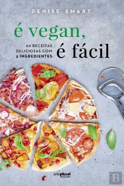 Bertrand.pt - É Vegan, É Fácil