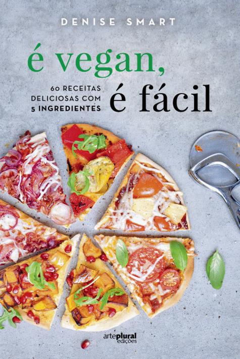 É Vegan, É Fácil