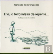 E Viu a Terra Inteira de Repente...