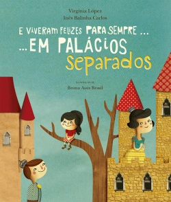 Bertrand.pt - E viveram felizes para sempre... em palácios separados