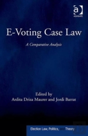 E-Voting Case Law