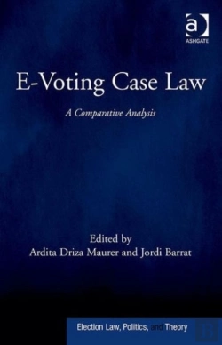 Bertrand.pt - E-Voting Case Law