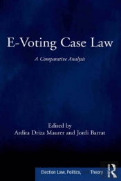 E-Voting Case Law