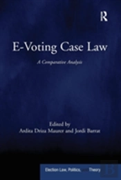 E-Voting Case Law