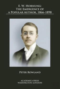 Bertrand.pt - E. W. Hornung