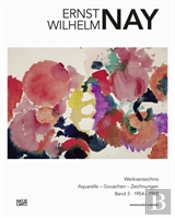 E. W. Nay (German Edition)