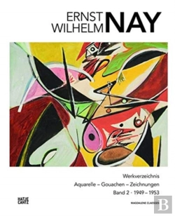 Bertrand.pt - E. W. Nay (German Edition)