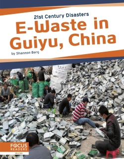 Bertrand.pt - E-Waste In Guiyu, China