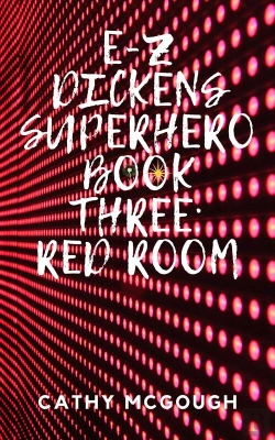 Bertrand.pt - E-Z Dickens Superhero Book 3 E-Z Dickens Series