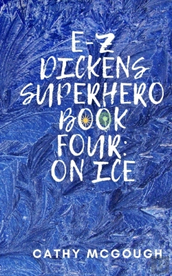 Bertrand.pt - E-Z Dickens Superhero Book Four