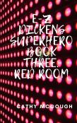 E-Z Dickens Superhero Book Three