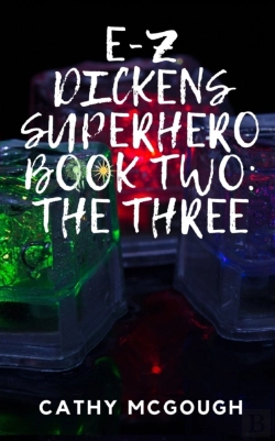 Bertrand.pt - E-Z Dickens Superhero