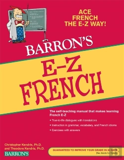 Bertrand.pt - E-Z French