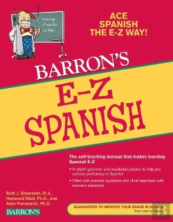 Bertrand.pt - E-Z Spanish